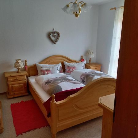 Ferienwohnung באיירישצל מראה חיצוני תמונה