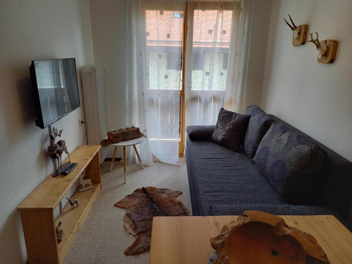 Ferienwohnung באיירישצל מראה חיצוני תמונה